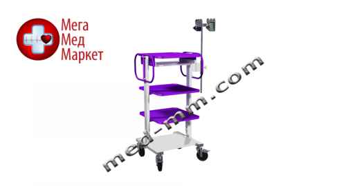 Купить Стойка эндоскопическая СТЕ-6 цена, характеристики, отзывы